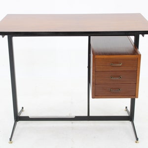 Bureau uit de jaren 70, Italië