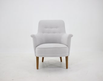 Poltrona danese anni '50 / sedia vintage