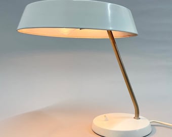 1970's Table Lamp in Luis Kalff Style