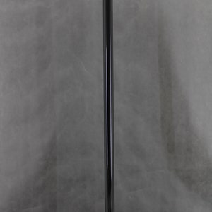 1970s Harvey Guzzini Floor Lamp, Italy