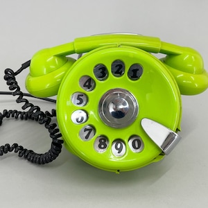 1970&#39;s Sergio Todeschini Bobo Telephone for Telcer, Italy
