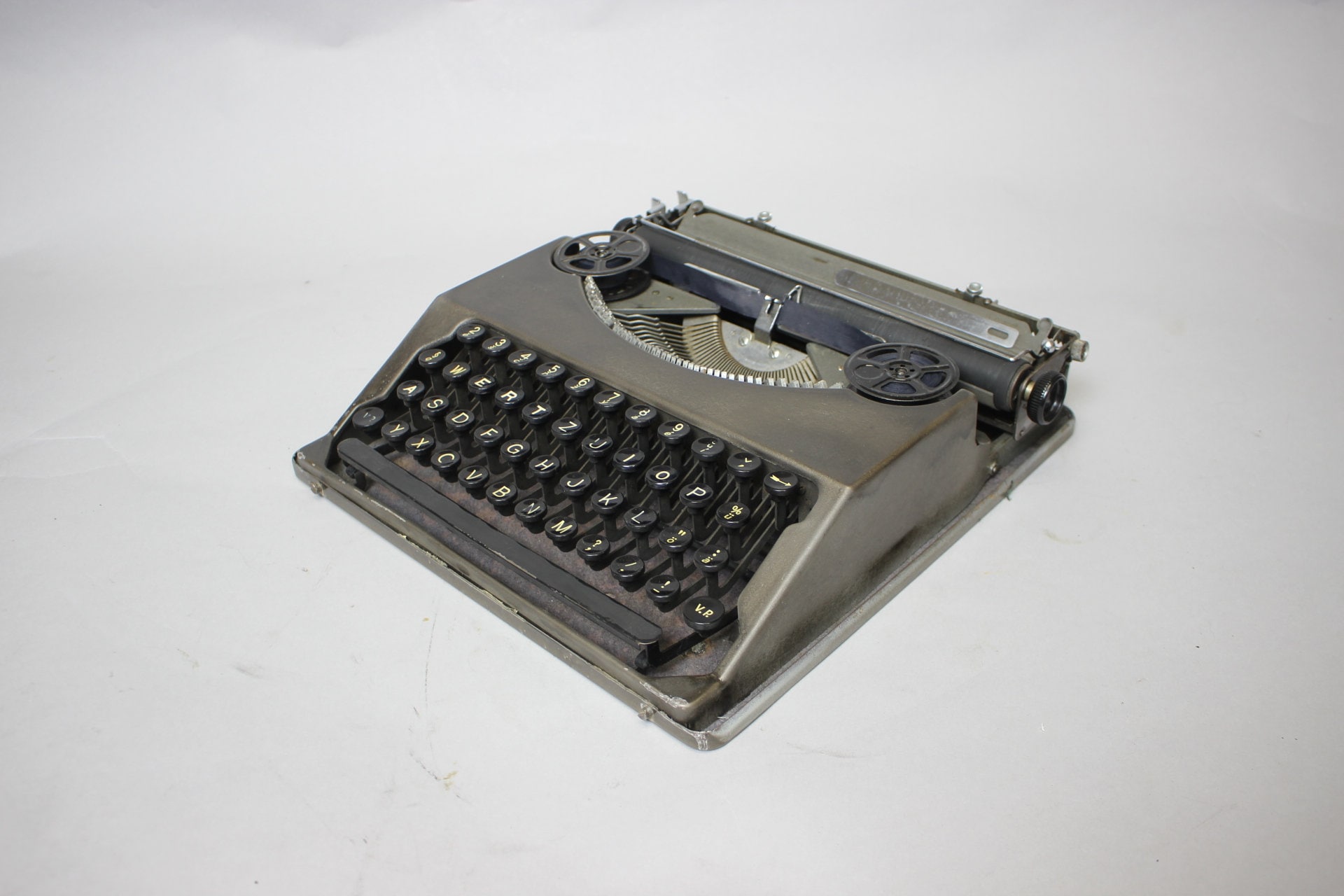 1915 Typewriter - Etsy
