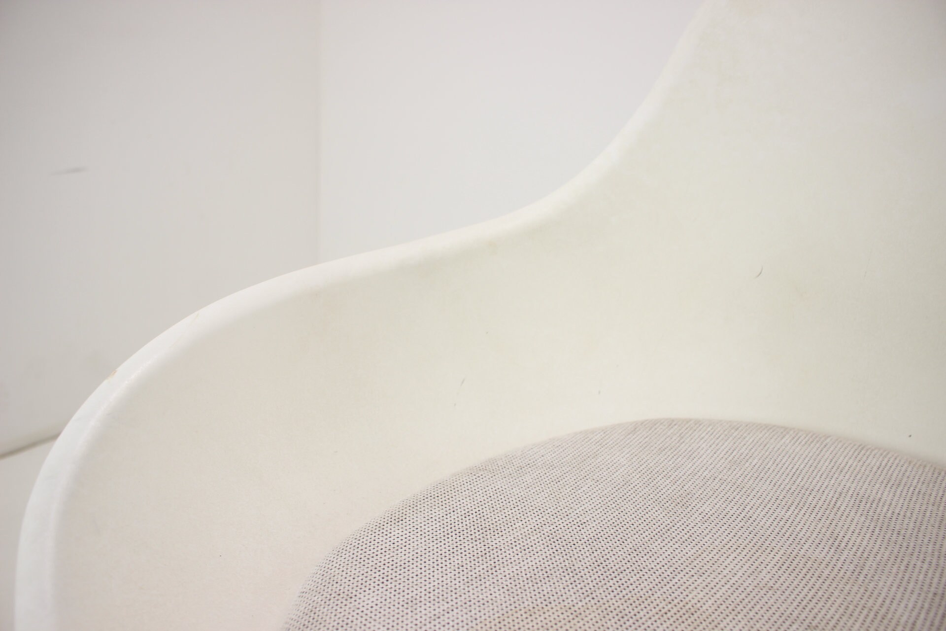 Swivel Chair by Chris Martin for Ikea, 2000s / Vintage Chair