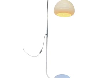 Mid century Space age Design Floor Lamp 1970s