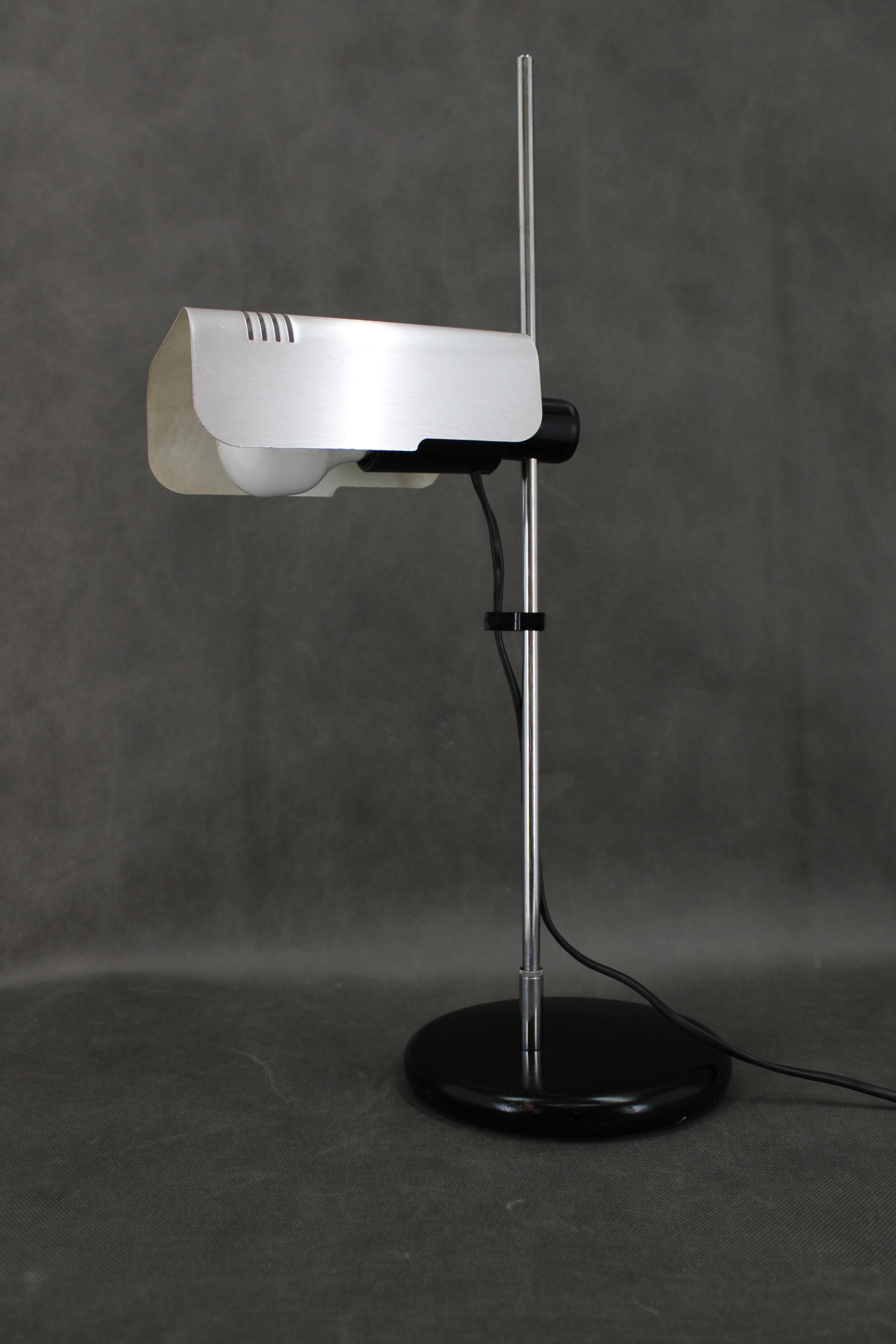 1970s Targetti Sankey Table Lamp, Italy - Etsy