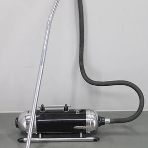 Antique Vacuum Cleaner by Holand Electro, Netherland