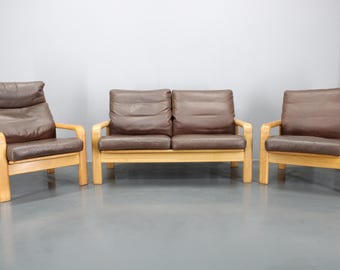  Olsen ソファ　デンマービンテージ L1001911-1.jpg