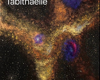 Nebula Boards | Etsy