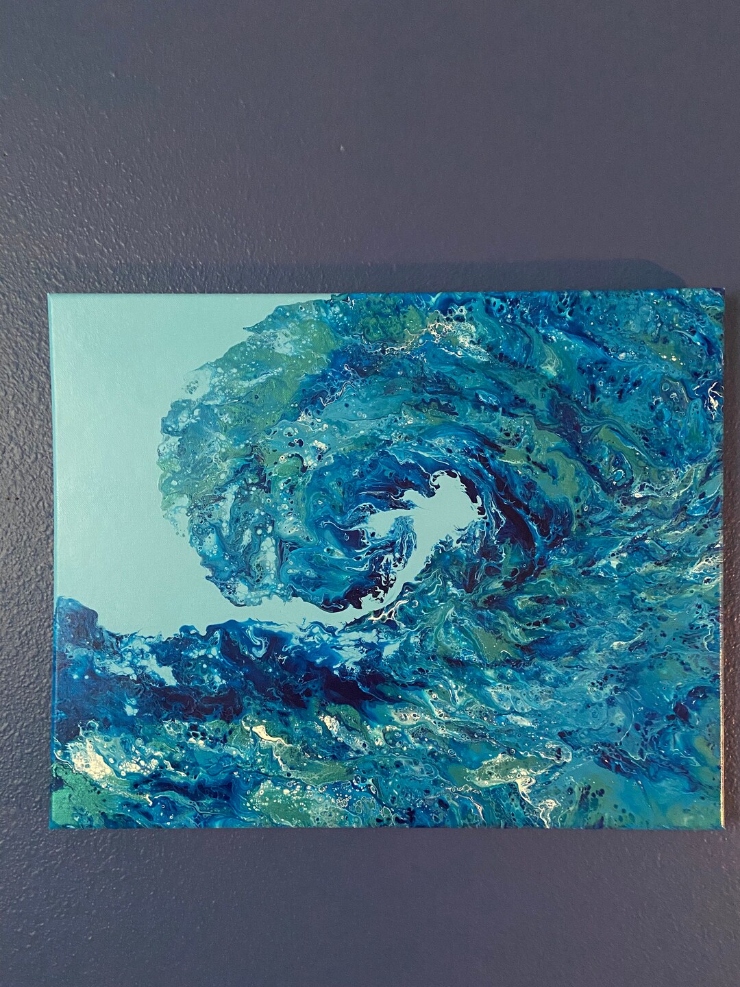 Wave Etsy