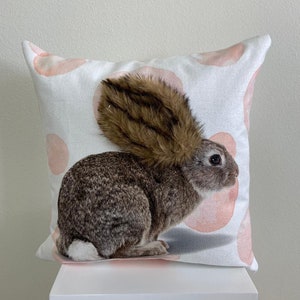 Lifelike Pillow Etsy