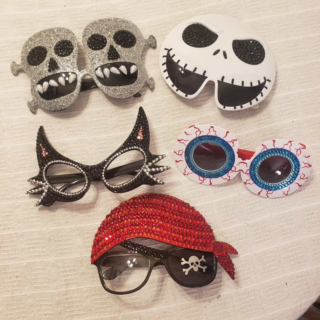 Interesting Info About Halloween Costumes With Sunglasses