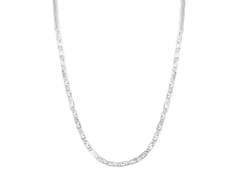 Collier méandre