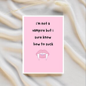 Dirty Halloween Card for Husband | Husband Halloween Card | Raunchy Halloween Card | Halloween Card for Boyfriend | Halloween Birthday Card