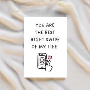 Dirty Anniversary Card | Raunchy Anniversary Card | Anniversary Card for Husband | Dirty Anniversary Card for Boyfriend Card | Card for Him