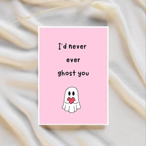 Dirty Halloween Card for Husband | Husband Halloween Card | Raunchy Halloween Card | Halloween Card for Boyfriend | Halloween Birthday Card