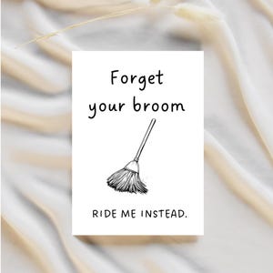 Dirty Anniversary Card | Raunchy Anniversary Card | Anniversary Card for Husband | Dirty Anniversary Card for Boyfriend Card | Card for Him