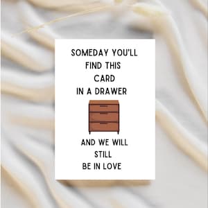 Anniversary Cards, Card for Wife, Card for Husband, Card for Girlfriend, Card for Boyfriend, Card for Him,Card for Her, Funny Anniversary