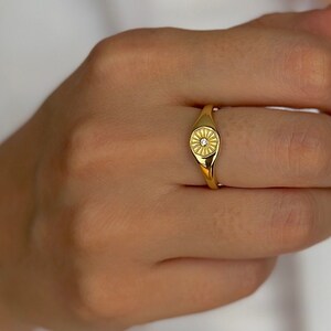 Goldring Etsy
