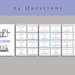 Printable would You Rather Bible Edition Bible This or That Bible Party ...