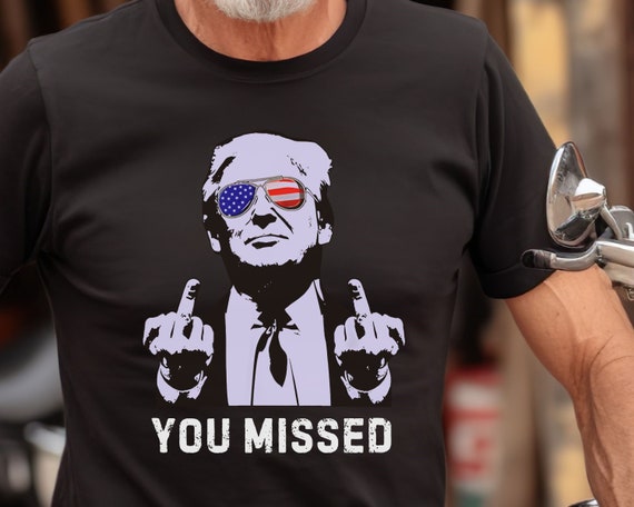 Pro trump t shirts funny sale