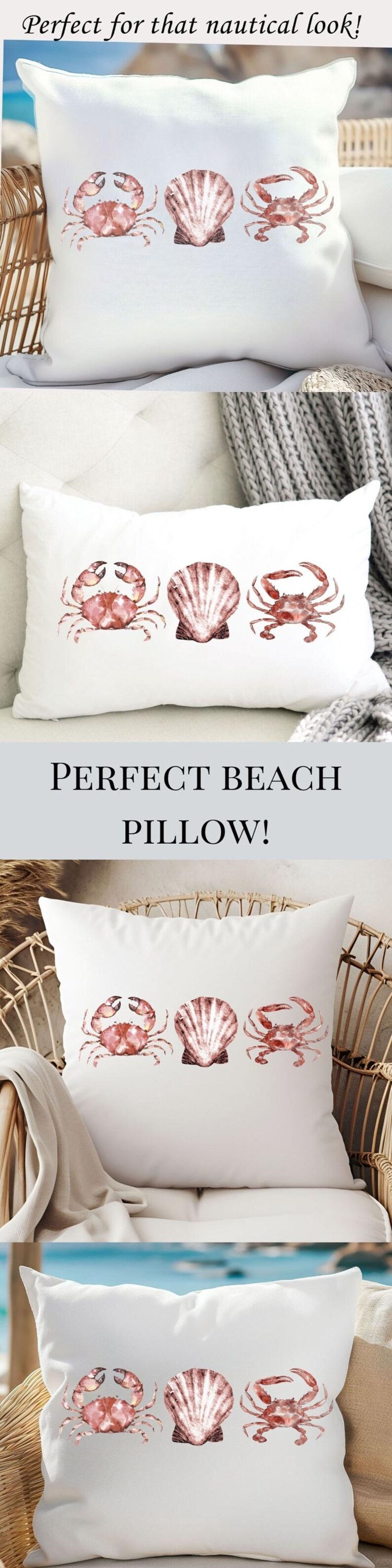EpicDesignsByHannah Lumbar Pillow - Thumbnail 5