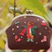 see more listings in the Hand Embroidered bag section
