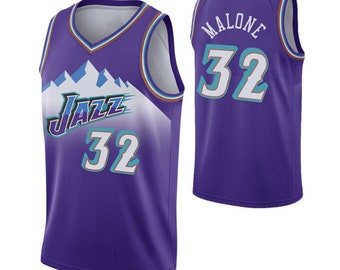 vintage jazz jersey