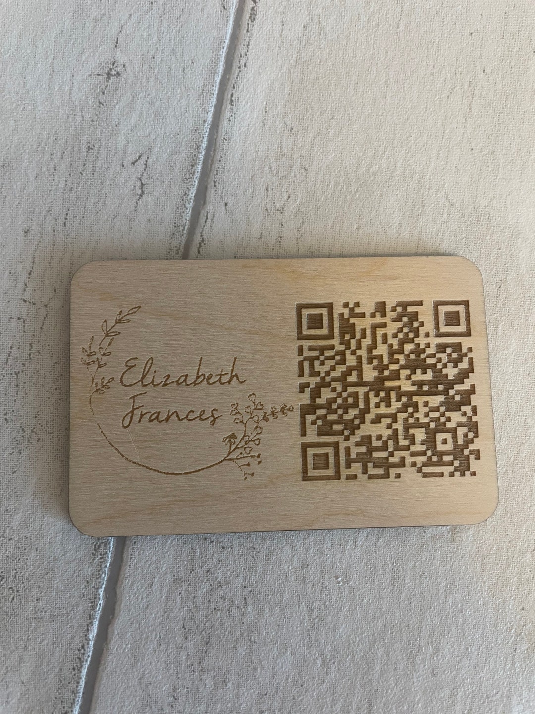 8TURN WhosfanCafe QR認証 フォトカード ユンソン 8TURN WhosfanCafe