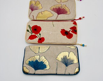 Pochette pour téléphone portable sacoche