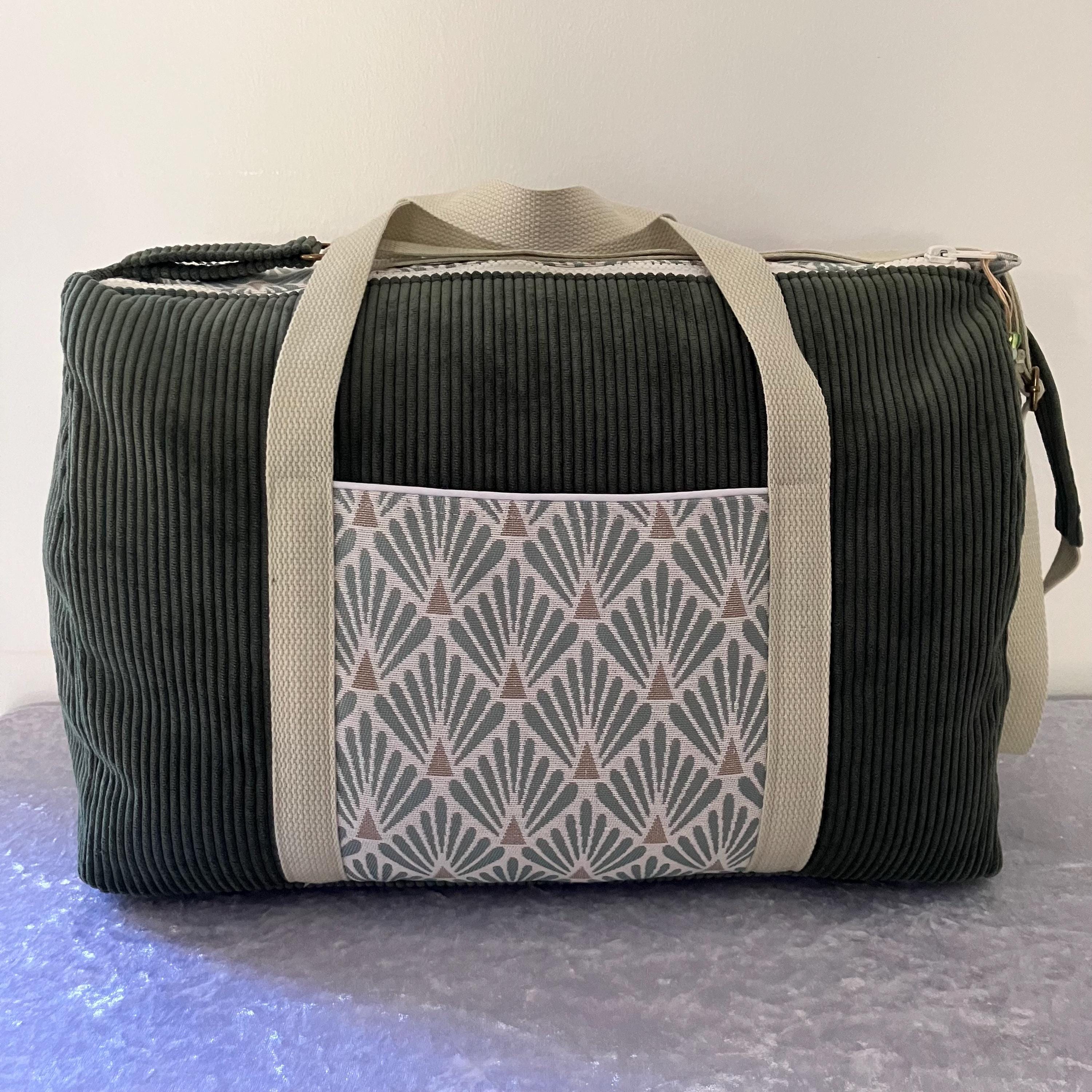 Grand Sac A Mains De Voyage Femme – Mini Sac