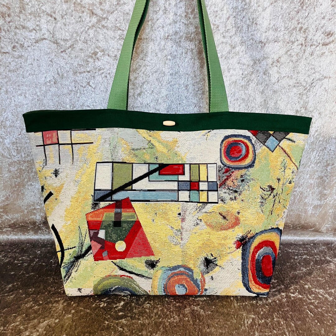 Kandy Tote Beach Simplicity, Originality, Timelessness