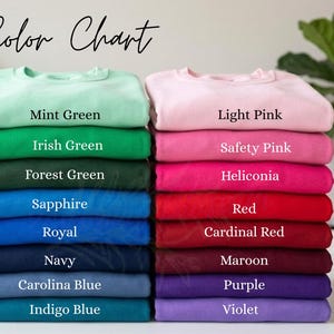 Blank Gildan® T-shirts, Custom Unisex Men and Women Shirts, Personalized Basic Tee