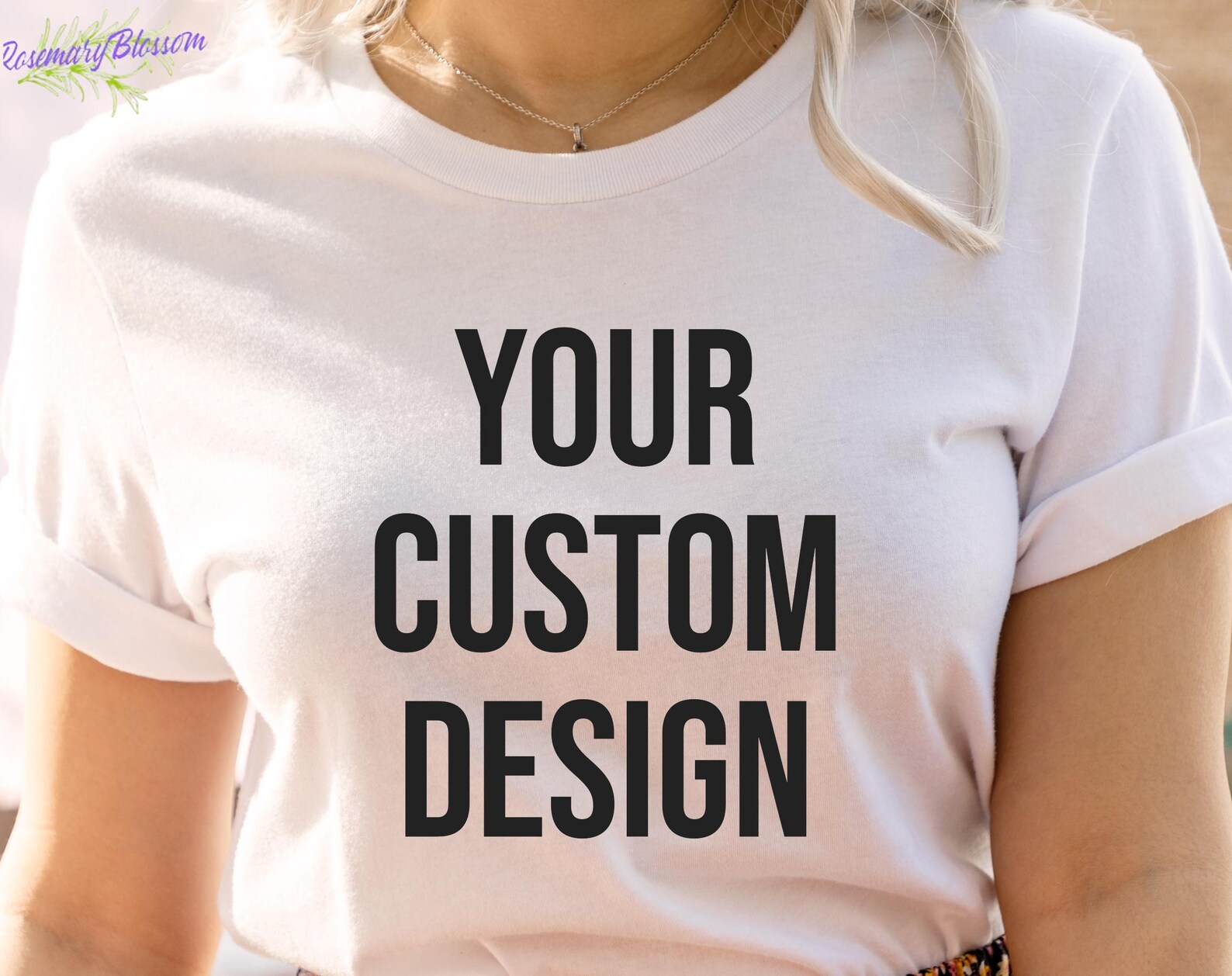 Custom Design - Etsy