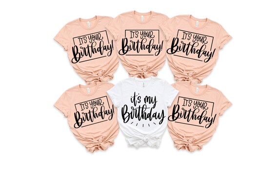 Boxy Girls Out Of The Box Group T-Shirt Boxy Girls Out Of The Box Group T-Shirt