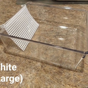 Large Water Pool/Moss Pit