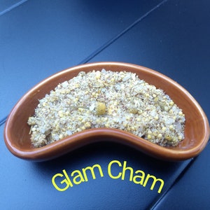 Glam Cham