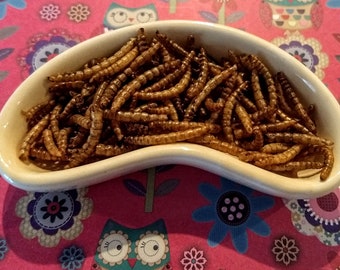 Mealworms