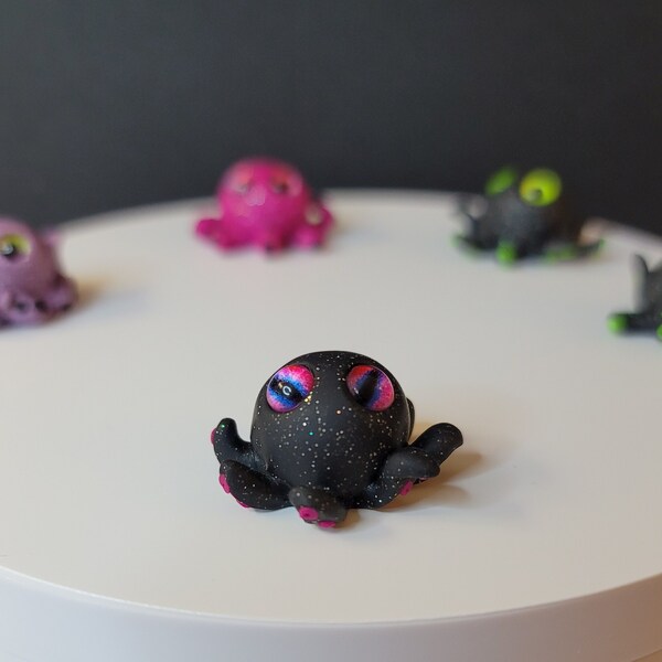 Octobuddy - Etsy