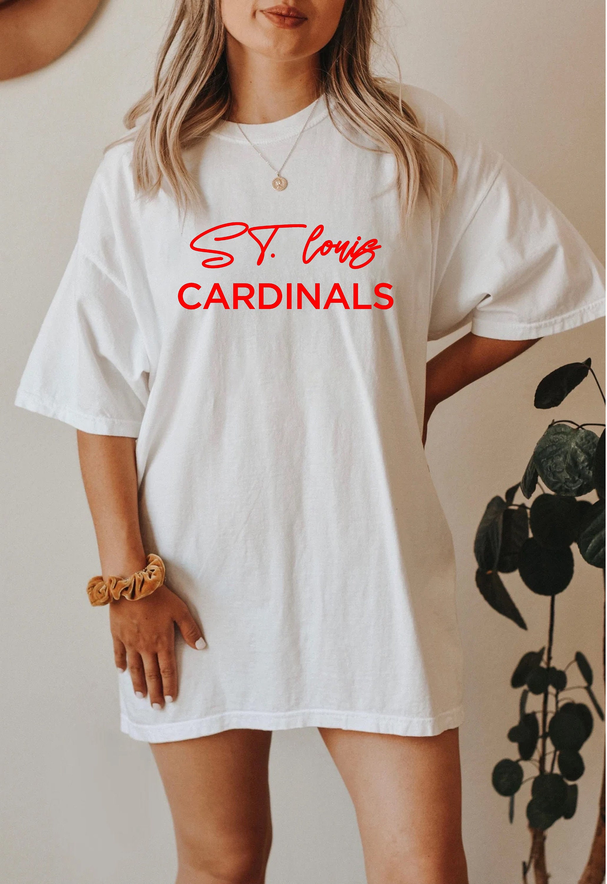 cardinals last run shirt