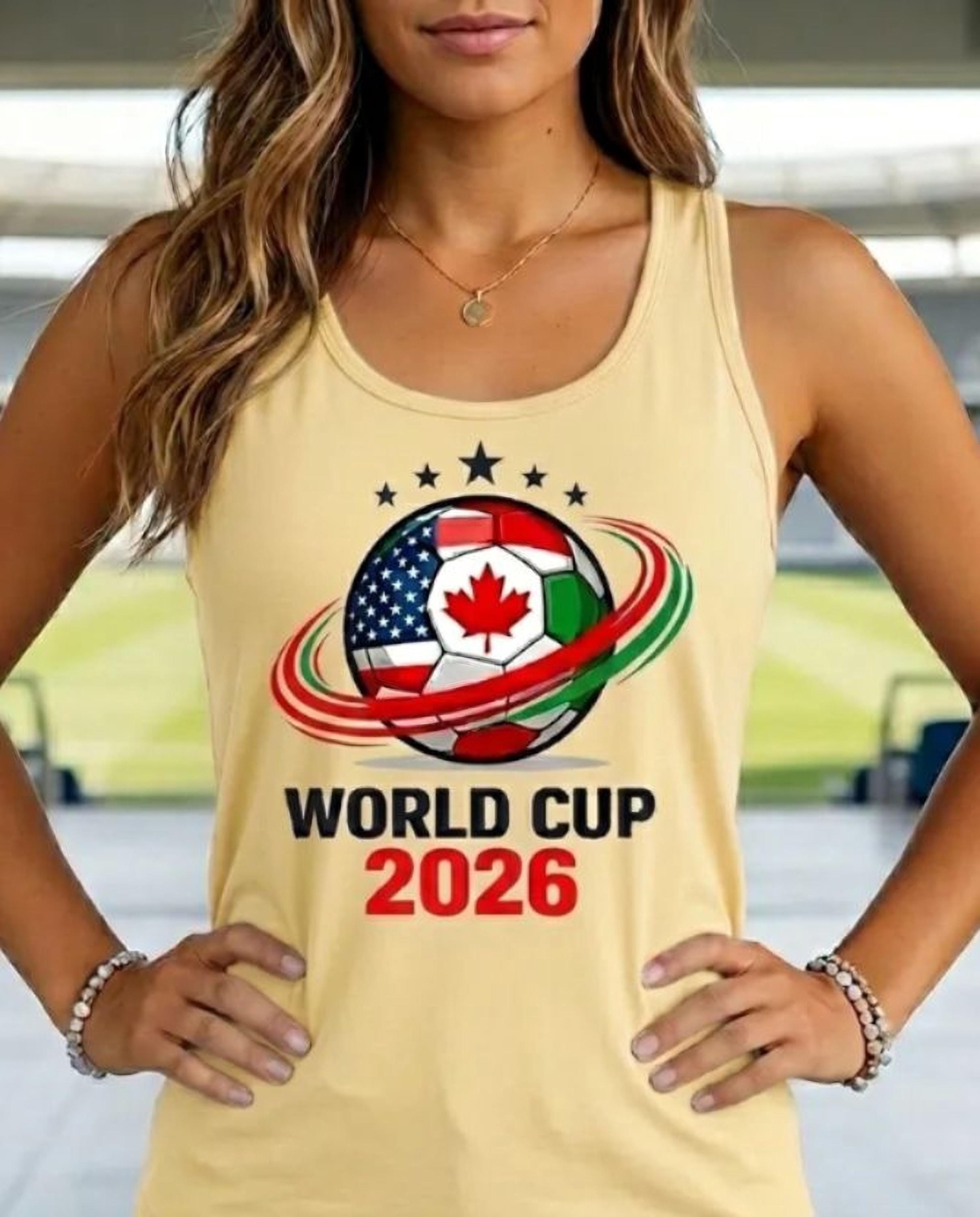 Brazil 2026 World Cup Shirt - Etsy