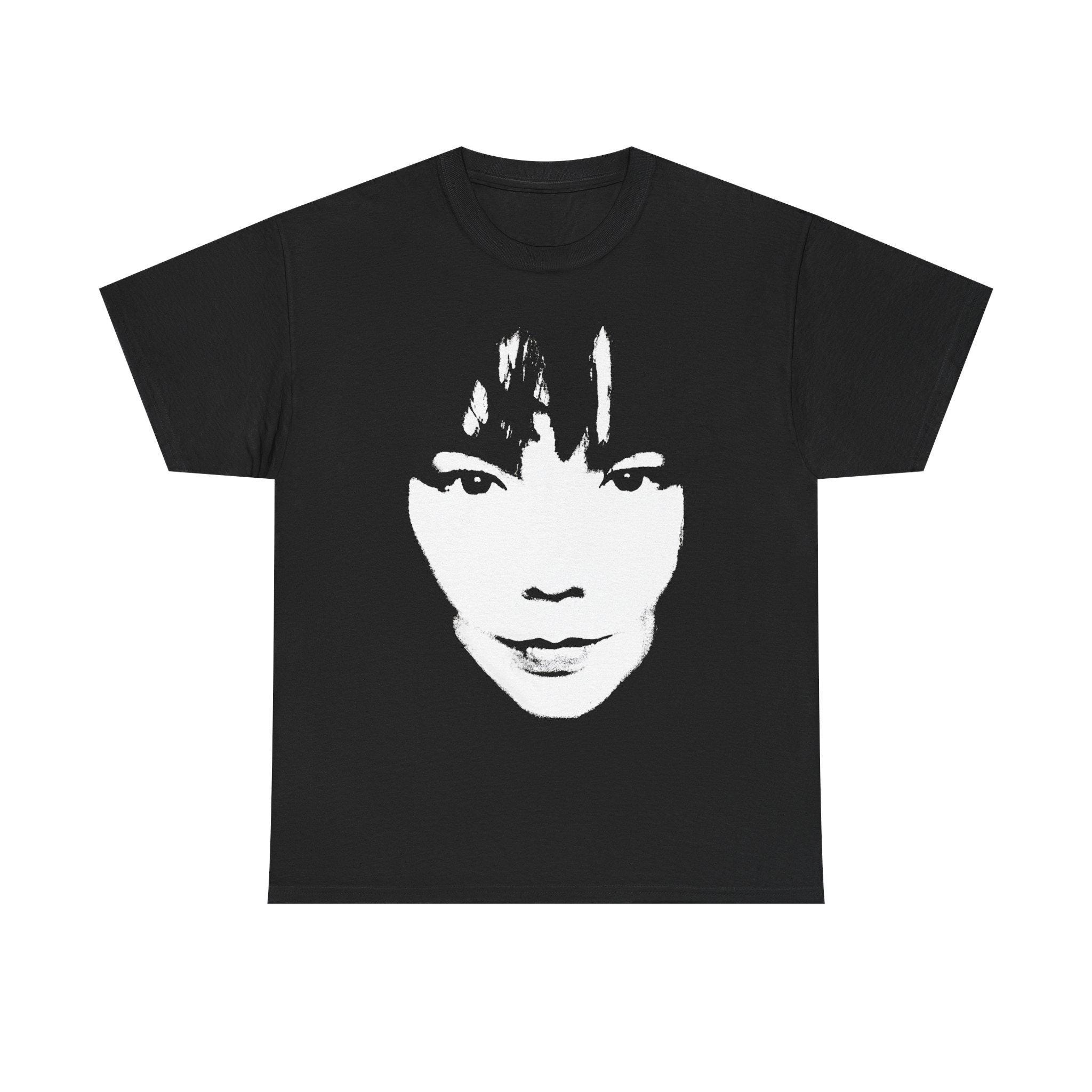 ビョーク ヴェスパタインツアー Tシャツ Bjork vespertine - Etsy 日本