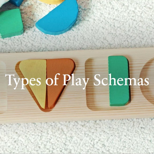 Play Schemas