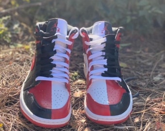 customize jordan 12 online