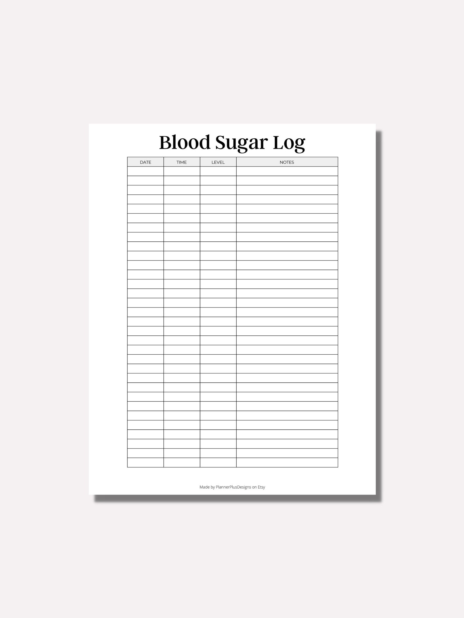 blood-sugar-chart-fill-online-printable-fillable-blank-pdffiller