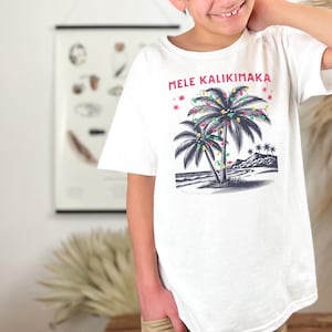 mele kalikimaka shirt, aloha de mele, mele kalikimaka tee, beach christmas, christmas in hawaii, coastal christmas, island christmas
