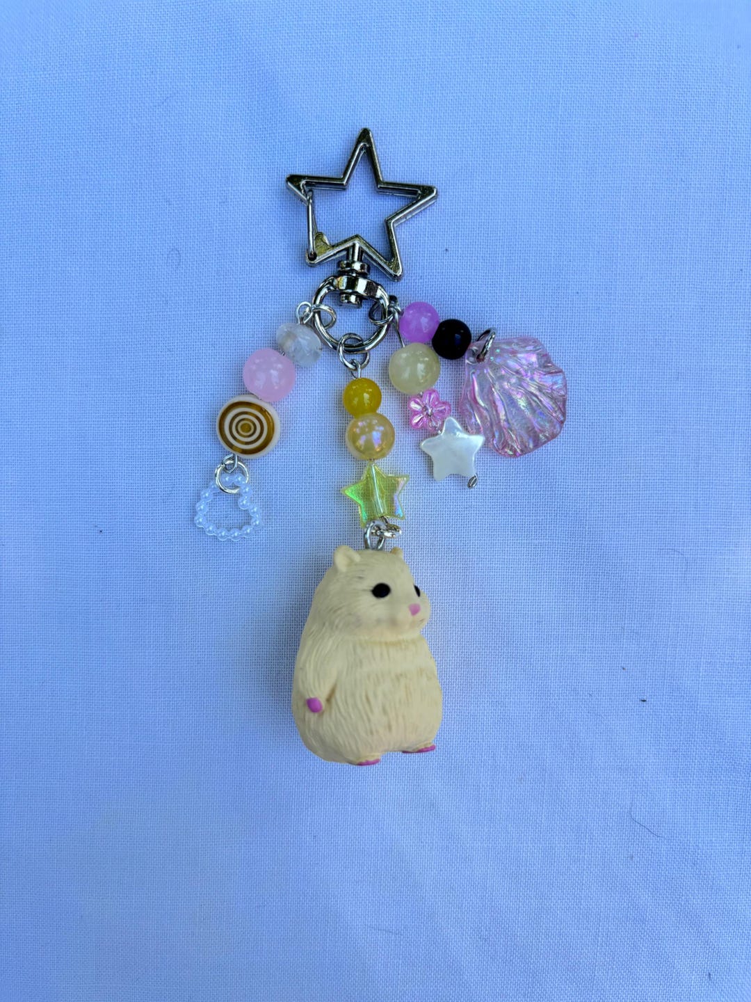 Heisei Retro Keychain | Aesthetic Keychain, Juminocore, Statement ...