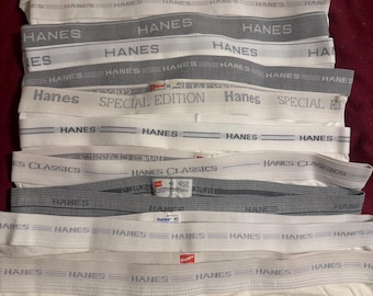 Large - Hanes Blitzkrieg (36-40)