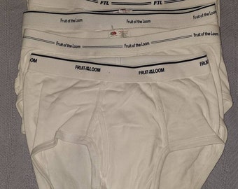 Size Medium - Fruit of the Loom LEGACY Pack!!!!!! + Mystery Bonus Pair