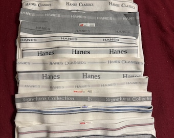 Small - Hanes Blitzkrieg (28-32)