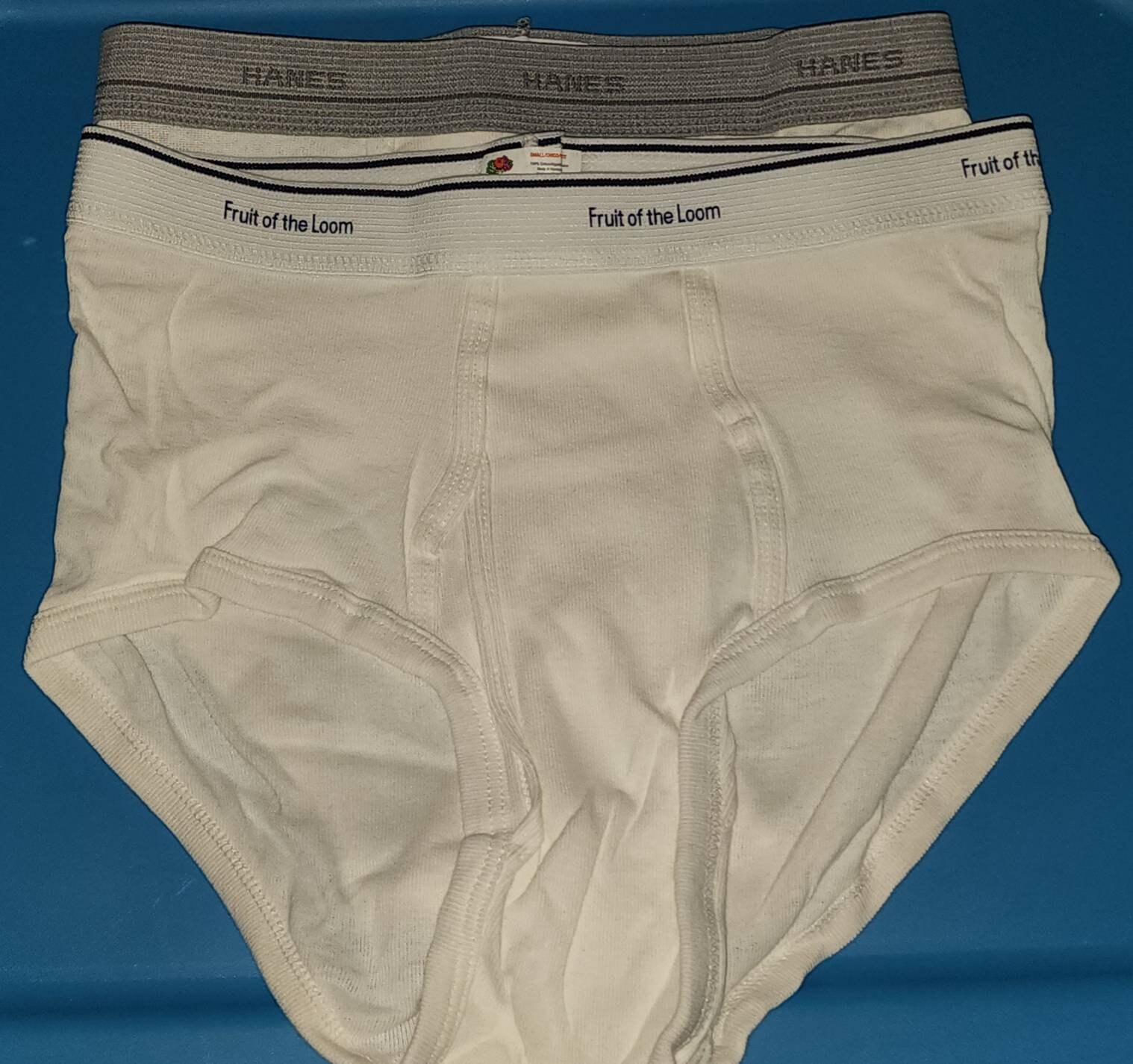 B.U.M Underwear Mens 3 Low Rise Briefs Select Sz S M L XL XXL Select Color NIB 
